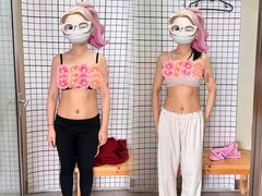 -中田健身工作室(远扬大厦店)