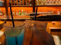 -The Cheebat 锌吧·Bistro(体育西店)