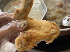 -肥婆麻辣火锅.顺德首创药材麻辣火锅(容桂店)