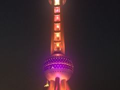 -陆家嘴空中步行连廊