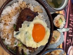 -京和风食堂·定食寿喜锅(保利樾广场店)