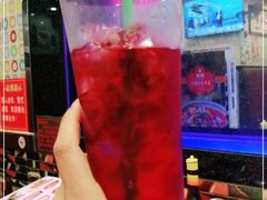 -新辉港式茶餐厅(北栅店)