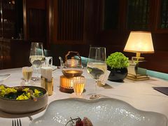 -三嚥阁 La Villa Restaurant