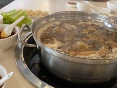 -太婆天府山珍酒楼(亚运村店)