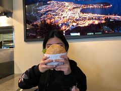 -Fergburger(皇后镇店)