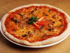 -MYLK意式小厨(熙地港店)