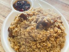 -老七饭馆(光荣道总店)