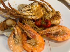 -亮马河饭店翠雅咖啡厅