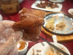 -金苑海鲜酒家(新港中路店)