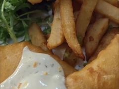 -FISH&POTATO Cō(地中海美食 万象城店)
