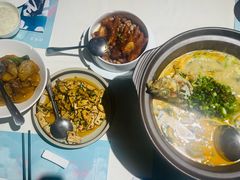 -时间仓(月湖公园店)