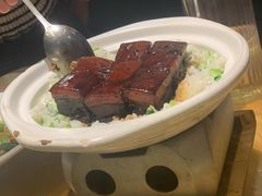 -新白鹿餐厅(爱琴海购物中心店)