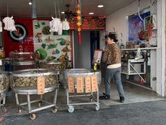 门面-赵记粽子(司前街店)