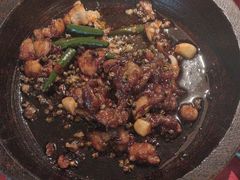 -绿茶餐厅(淮安吾悦广场店)