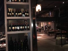 -食间牛排(湖西路店)