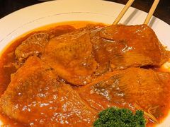 -惠宾饭庄(中山路店)