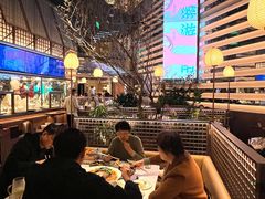 -桂满陇·海市蜃楼·黑金(国金店)