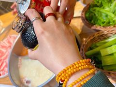 -四喜小胖·北京涮肉(五道营店)