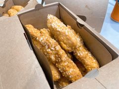 无骨鸡柳-Kyochon1991校村(共和路店)