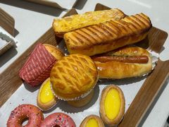 -Caidie Bakery采蝶轩(百越店)
