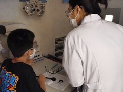 -王鹏眼镜(吾悦广场店)