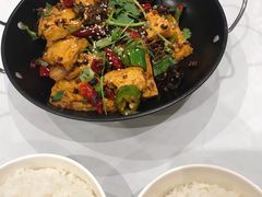 -熊猫川菜馆 panda chine