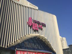 -凯德MALL(望京店)