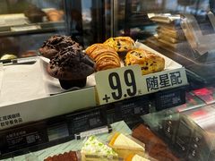 -星巴克(大连柏威年店)