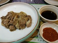 -老毛手抓·盐池滩羊非遗手抓(宁夏总店)