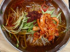 -农民烧烤(延边社区店)