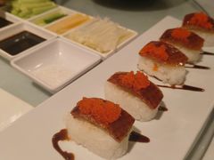 -京尊烤鸭店JINGZUN(春秀路店)