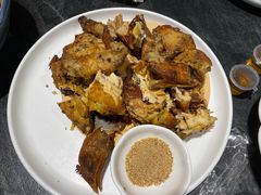 香酥鸡-紫泥369粗粮季(南环店)