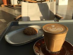 -DEEP COFFEE(瑞光烘焙工厂店)