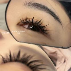 -斯馨·健康美甲美睫