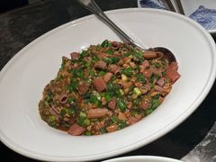 海肠捞饭-前海沿·青岛菜(乐客城店)