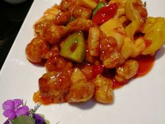 -法兰度航空主题餐厅(东汇城店)