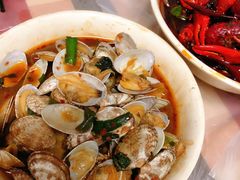 口味虾-吴记口味馆