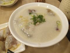 -盛记粥面(佐敦店)