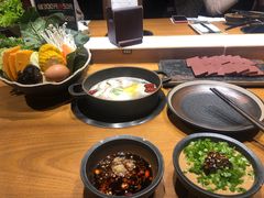 -呷哺呷哺 黄金牧场 (新中关购物中心店)