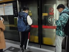 -平安里(地铁站)
