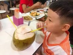 -纽顿熟食中心