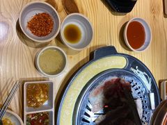 -喜来稀肉(北外滩白玉兰广场店)