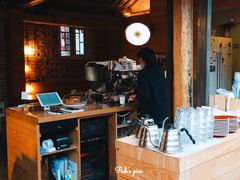 -VOYAGE COFFEE(北锣鼓巷店)