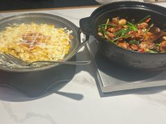 -火啫啫·粤式啫啫煲(南通首店)