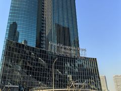 -上海凯宾斯基大酒店