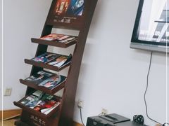 -上海永达奥迪4S店(张杨路店)