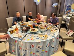 -同庆楼(滨湖万达广场店)