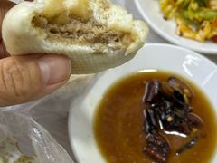 -石饮红星包子(中山路店)