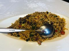 -麒茗餐厅·粤菜·宴会厅·海鲜(锦绣路店)