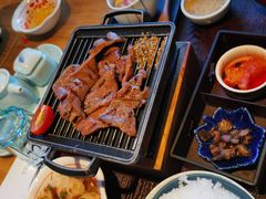 -味太助·银饭食堂(中华城店)